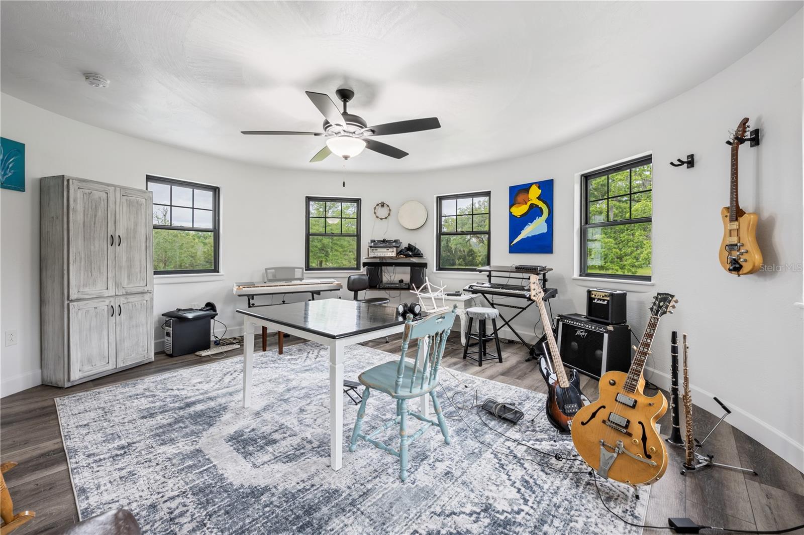 IVEY RUN ESTATES - Residential