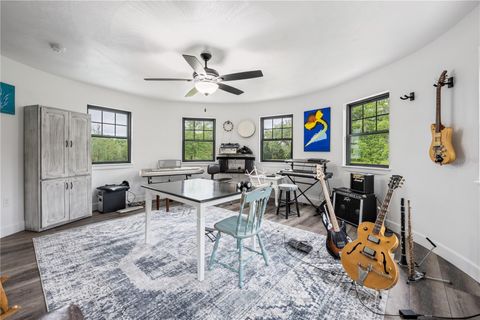 Tiny photo for 4091 NE 185th Avenue, Williston, FL 32696 (MLS # OM701414)