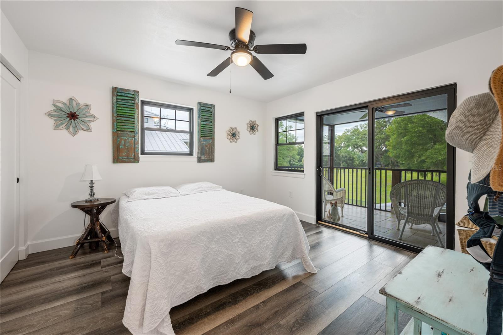 IVEY RUN ESTATES - Residential