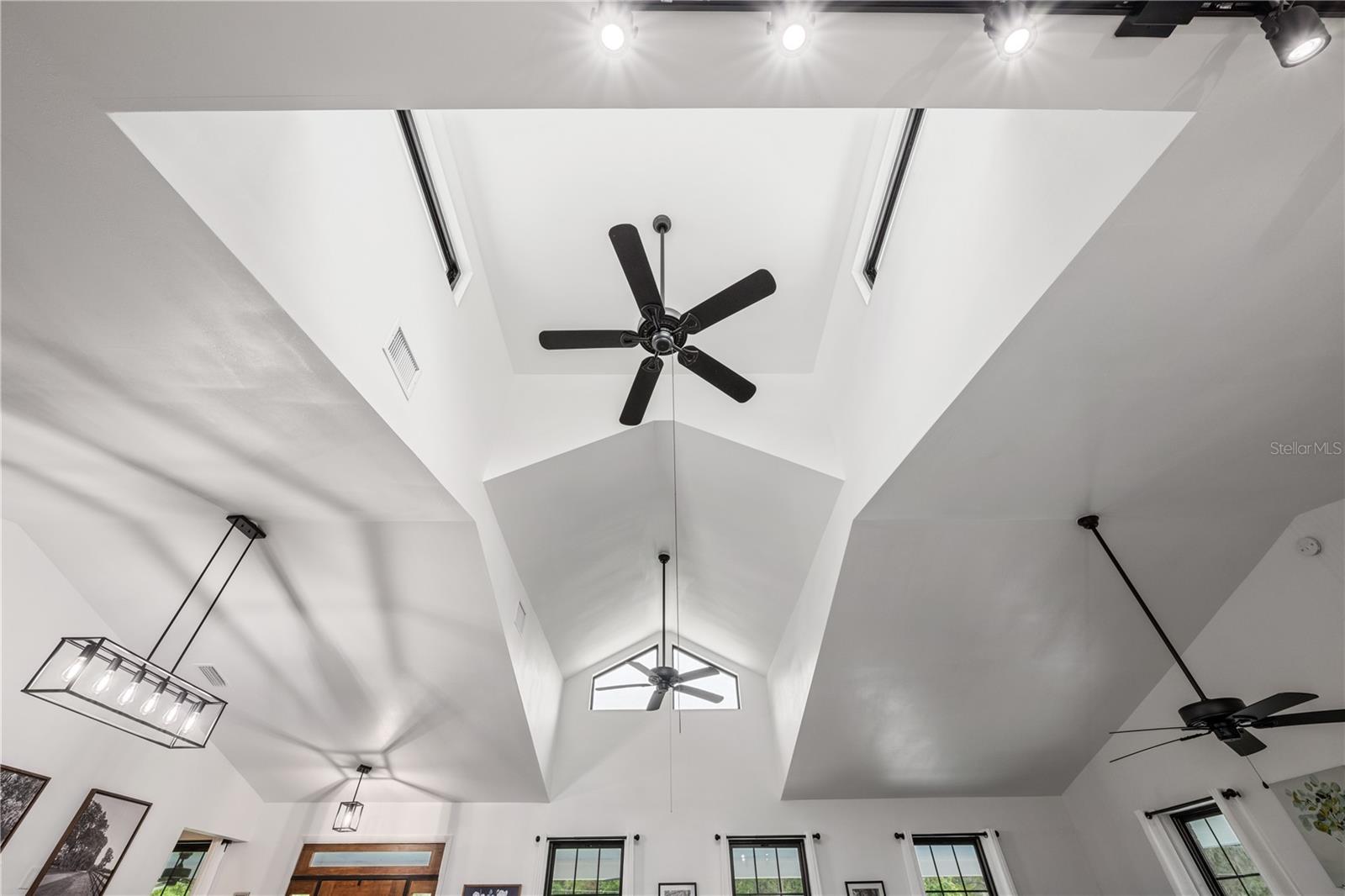 IVEY RUN ESTATES - Residential