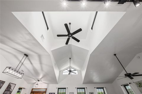 Tiny photo for 4091 NE 185th Avenue, Williston, FL 32696 (MLS # OM701414)