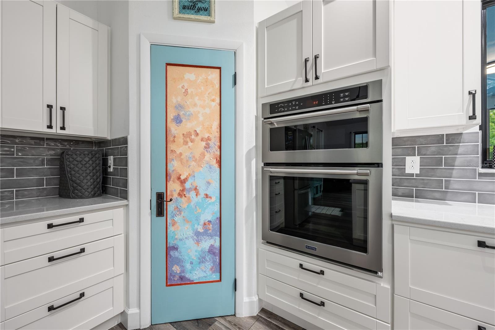 IVEY RUN ESTATES - Residential