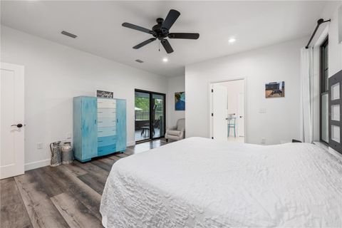 Tiny photo for 4091 NE 185th Avenue, Williston, FL 32696 (MLS # OM701414)