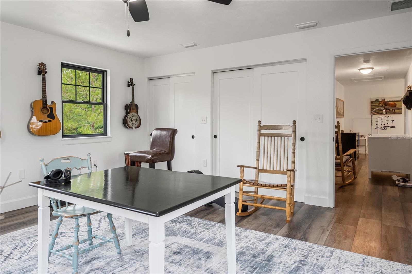 IVEY RUN ESTATES - Residential