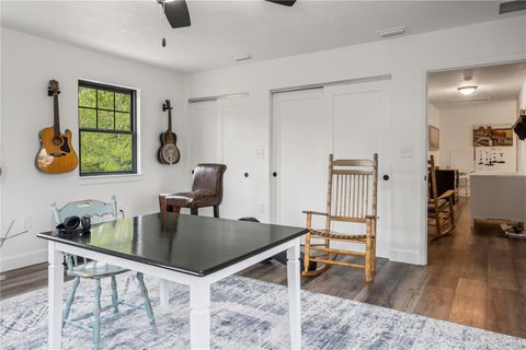 Tiny photo for 4091 NE 185th Avenue, Williston, FL 32696 (MLS # OM701414)