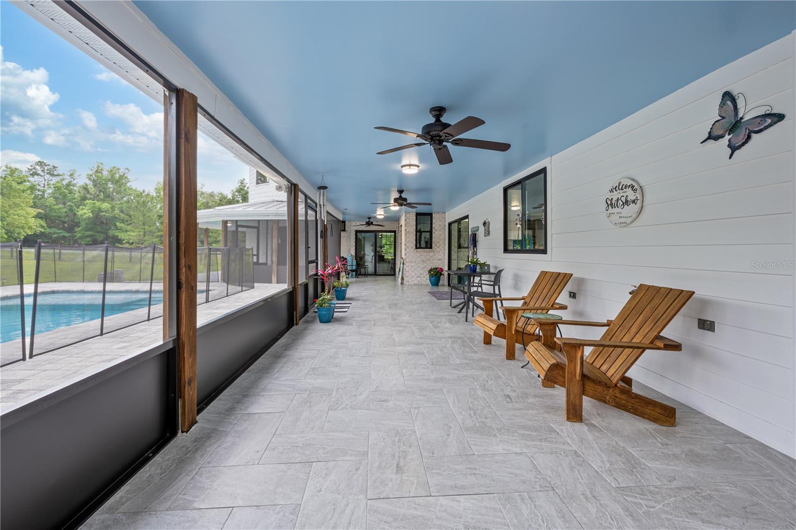 IVEY RUN ESTATES - Residential