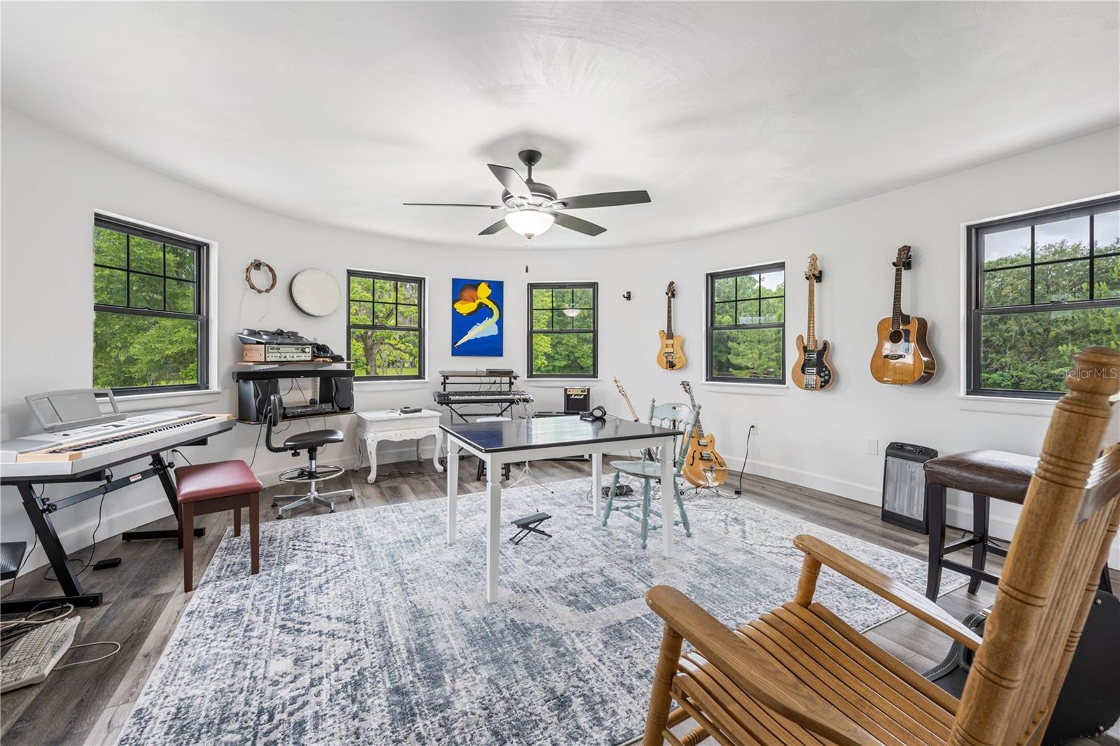 IVEY RUN ESTATES - Residential