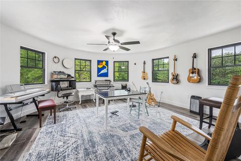 Tiny photo for 4091 NE 185th Avenue, Williston, FL 32696 (MLS # OM701414)