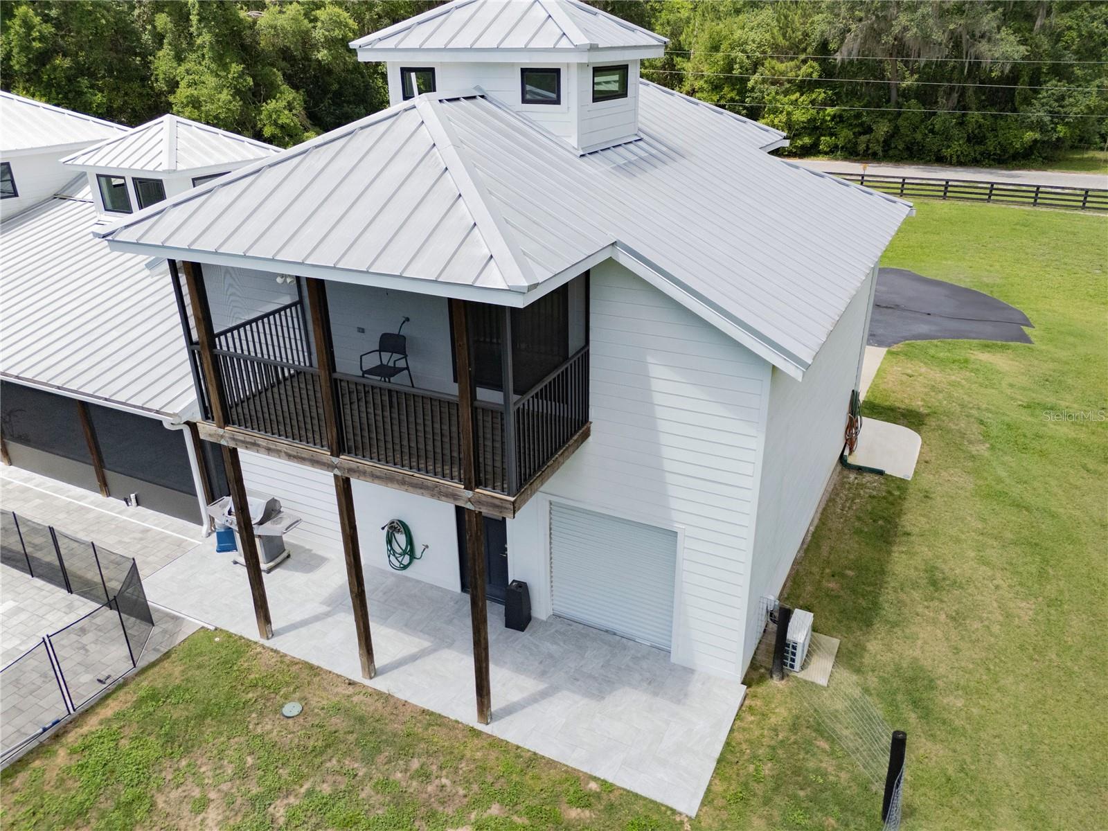 IVEY RUN ESTATES - Residential