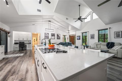 Tiny photo for 4091 NE 185th Avenue, Williston, FL 32696 (MLS # OM701414)