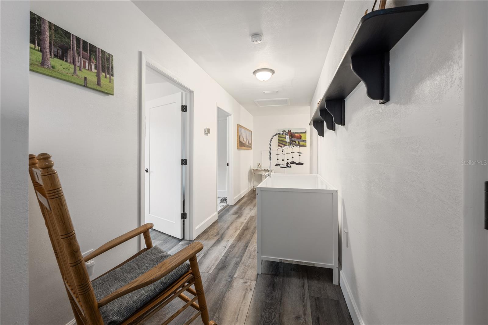 IVEY RUN ESTATES - Residential