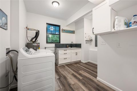 Tiny photo for 4091 NE 185th Avenue, Williston, FL 32696 (MLS # OM701414)