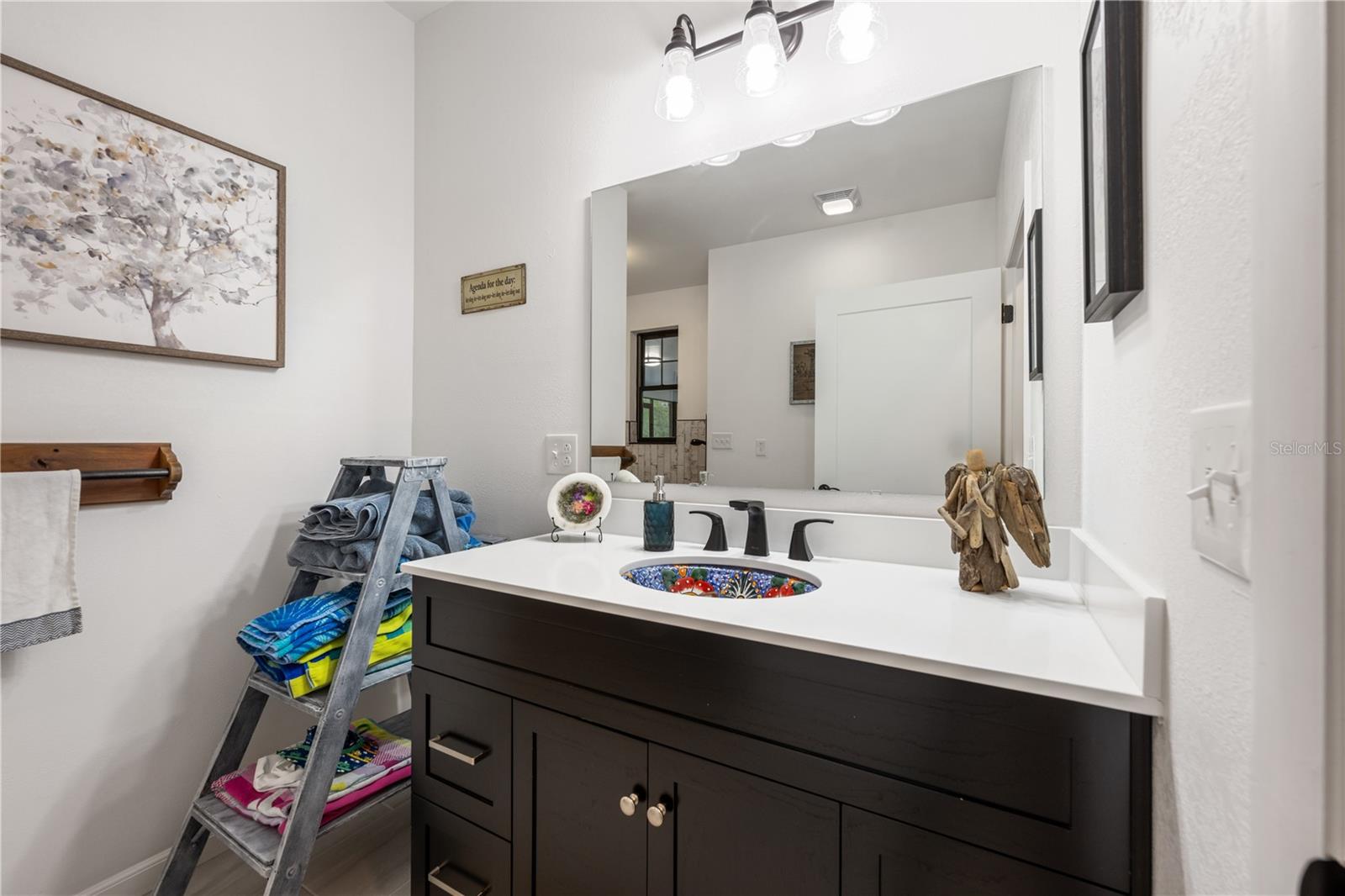 IVEY RUN ESTATES - Residential