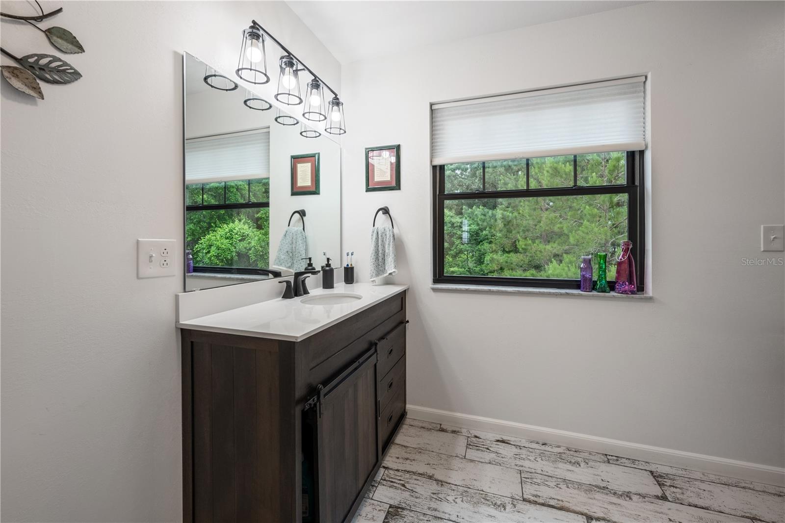 IVEY RUN ESTATES - Residential