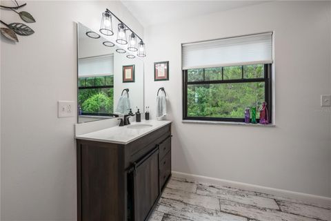 Tiny photo for 4091 NE 185th Avenue, Williston, FL 32696 (MLS # OM701414)