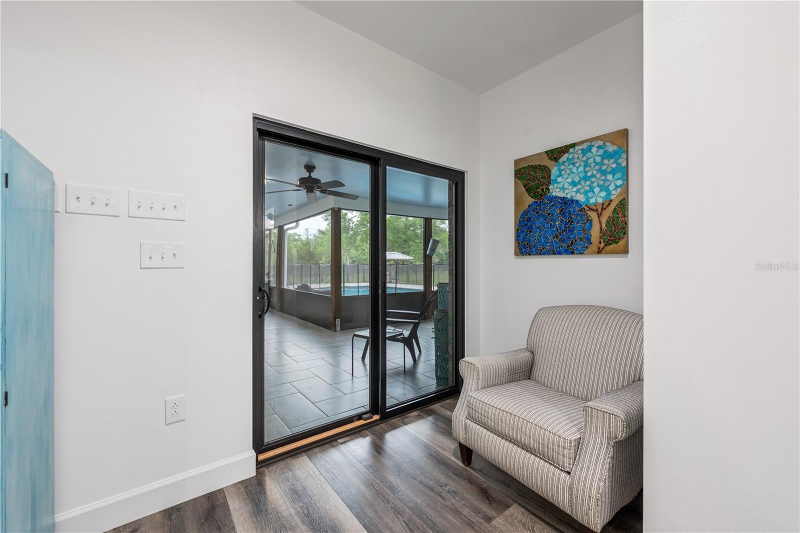 IVEY RUN ESTATES - Residential