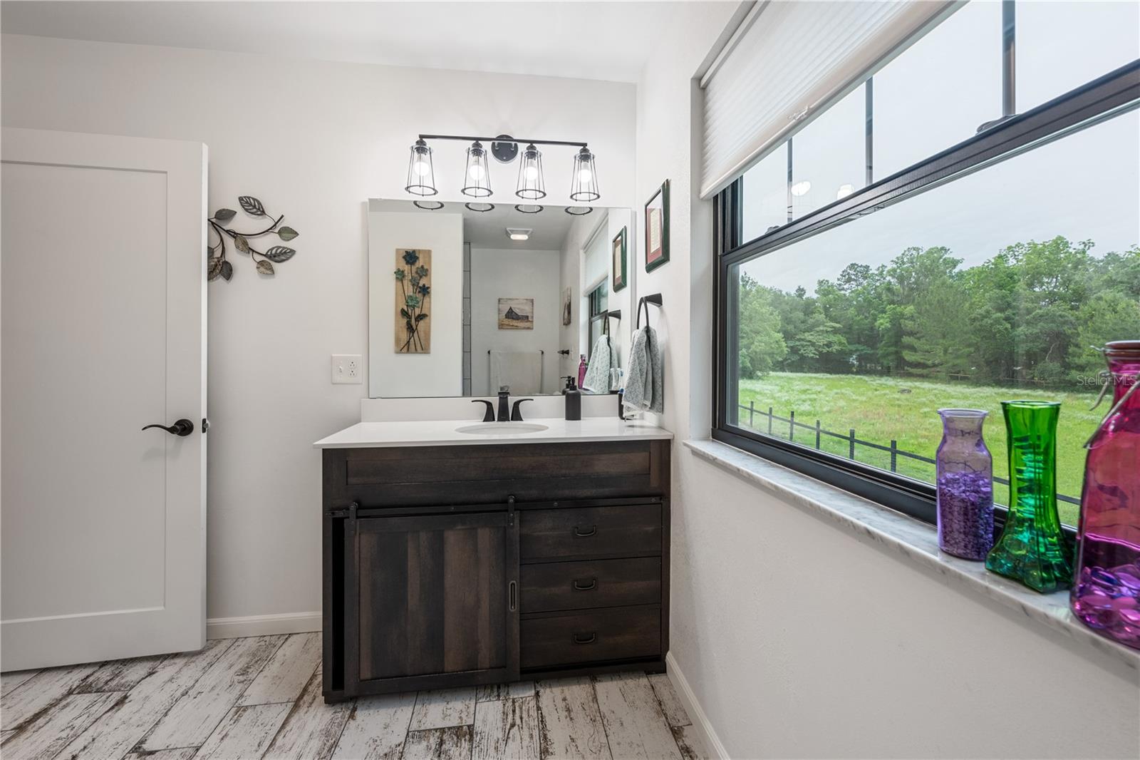 IVEY RUN ESTATES - Residential