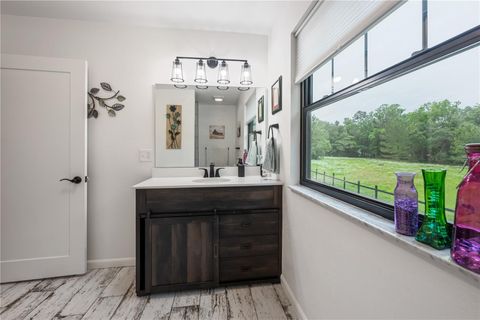 Tiny photo for 4091 NE 185th Avenue, Williston, FL 32696 (MLS # OM701414)