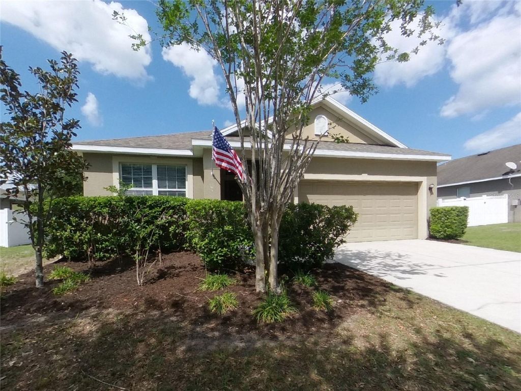 Photo of Groveland, FL 34736 (MLS # TB8502877)