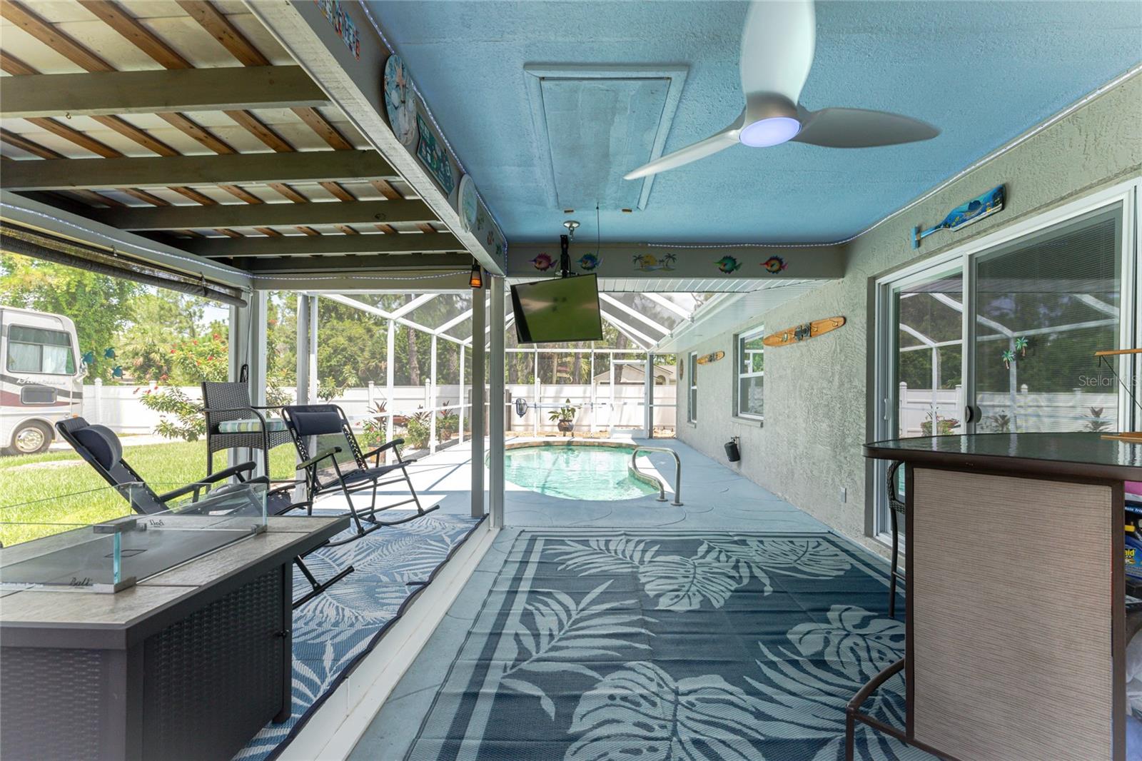 PORT CHARLOTTE SUB 09 - Residential