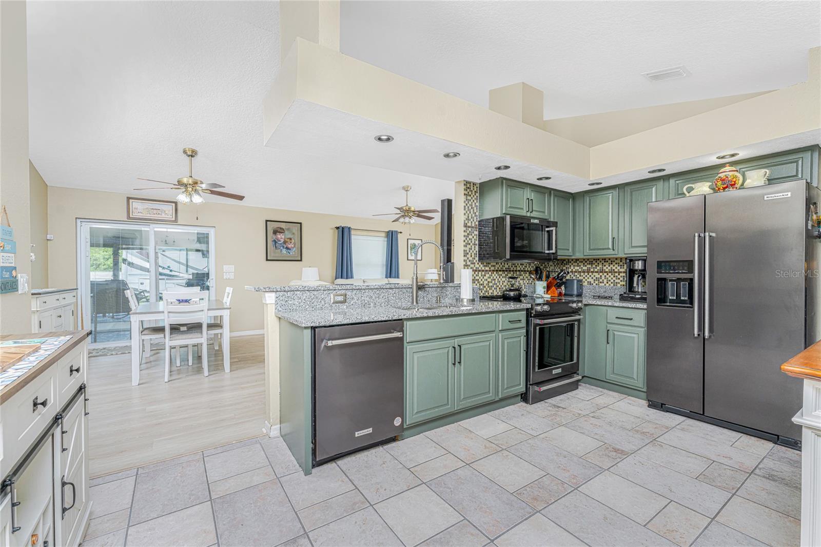 PORT CHARLOTTE SUB 09 - Residential