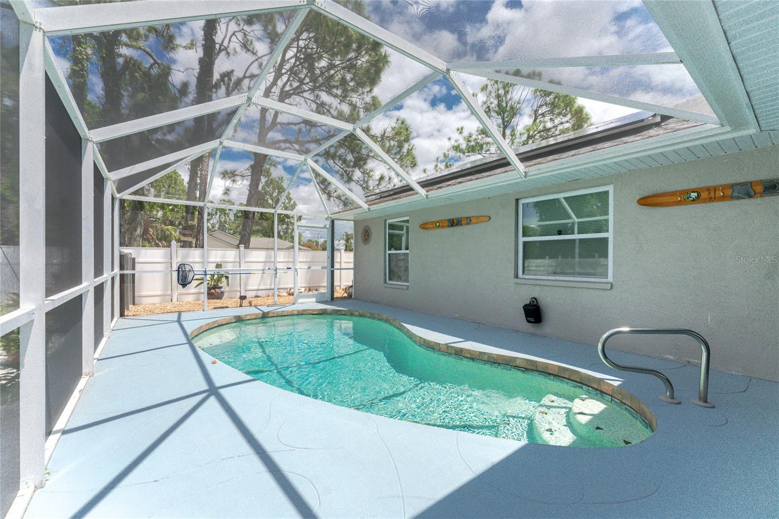 PORT CHARLOTTE SUB 09 - Residential