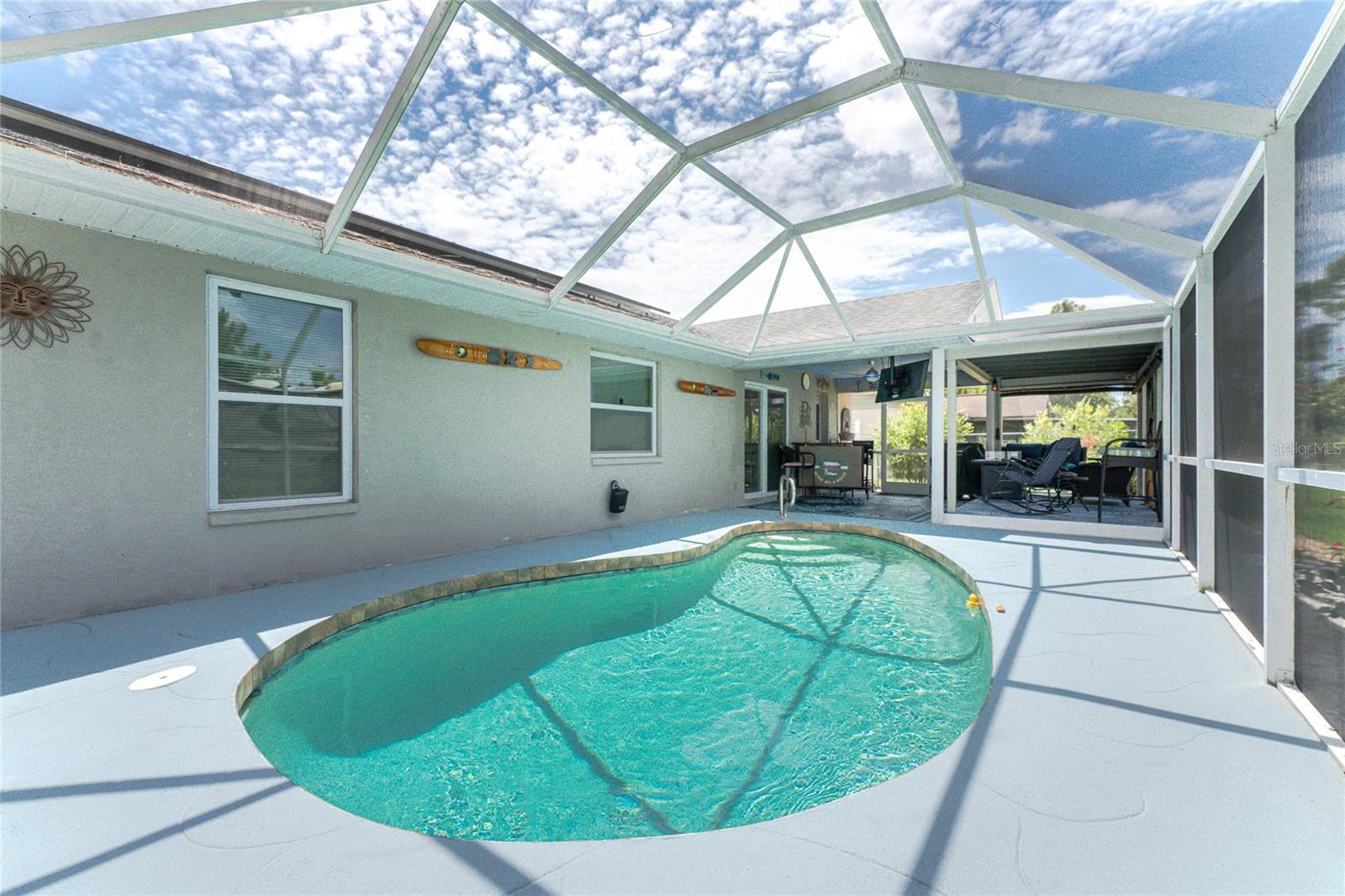 PORT CHARLOTTE SUB 09 - Residential