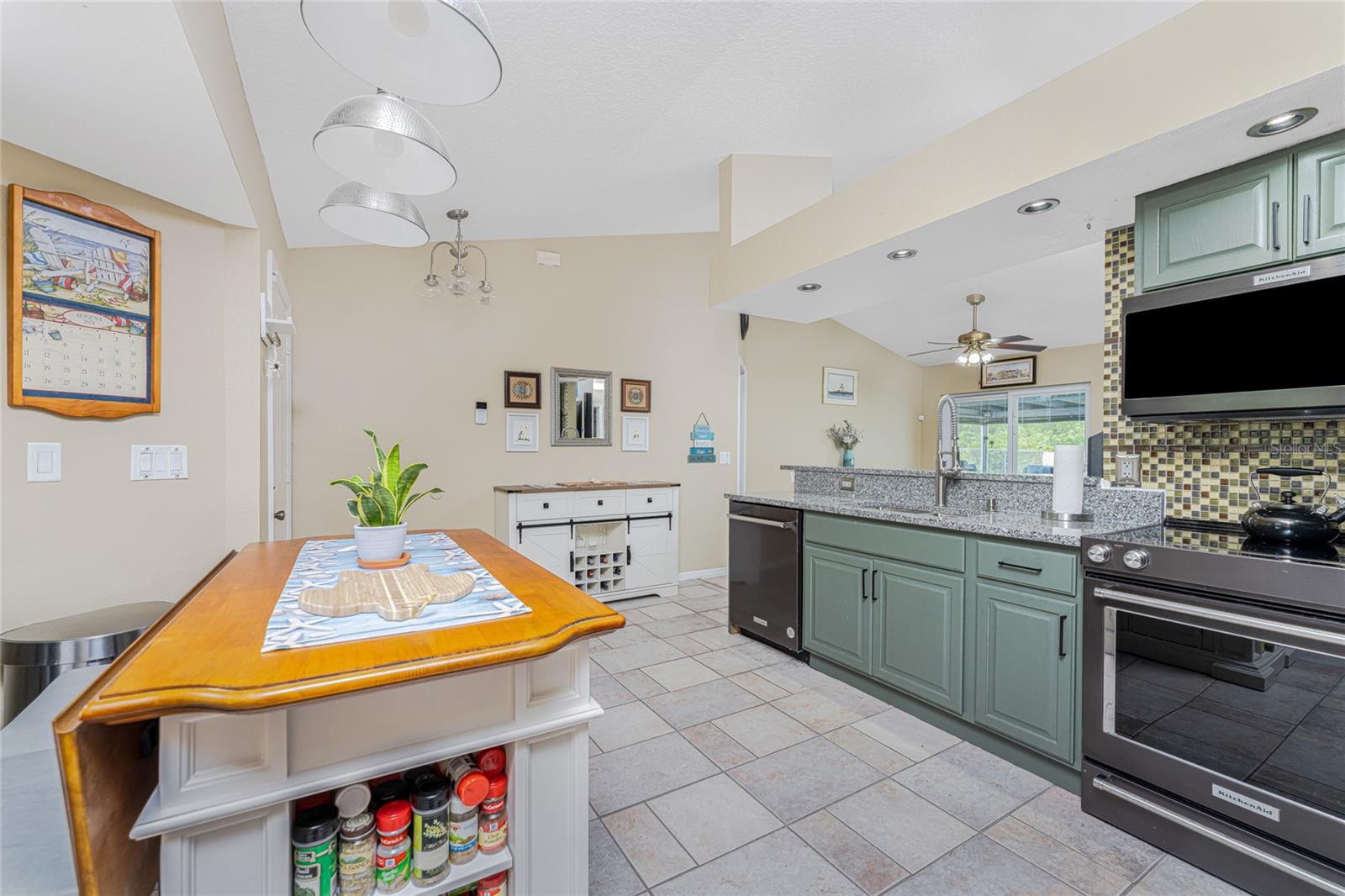 PORT CHARLOTTE SUB 09 - Residential