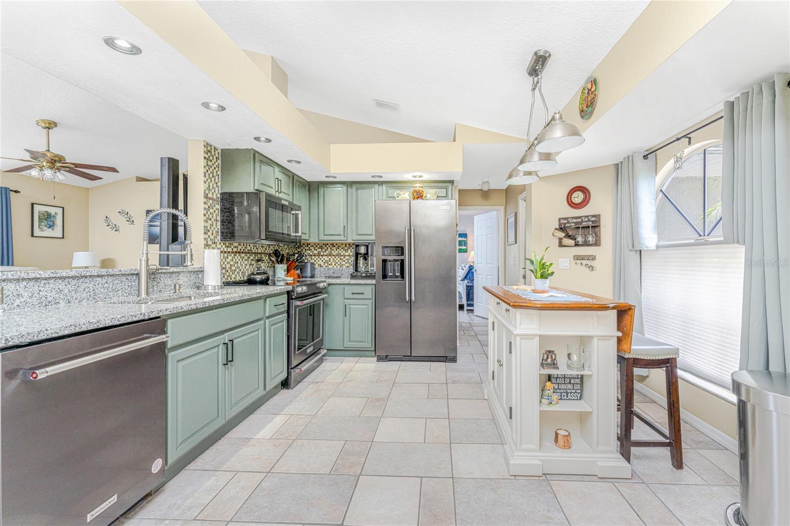 PORT CHARLOTTE SUB 09 - Residential