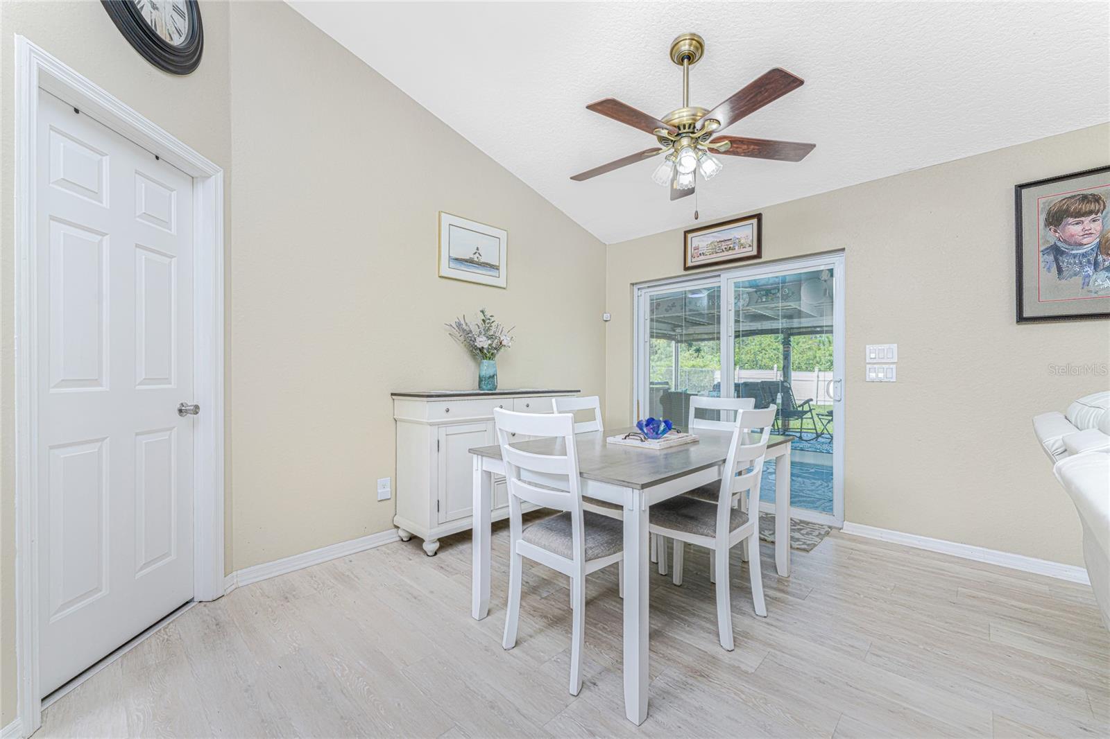 PORT CHARLOTTE SUB 09 - Residential