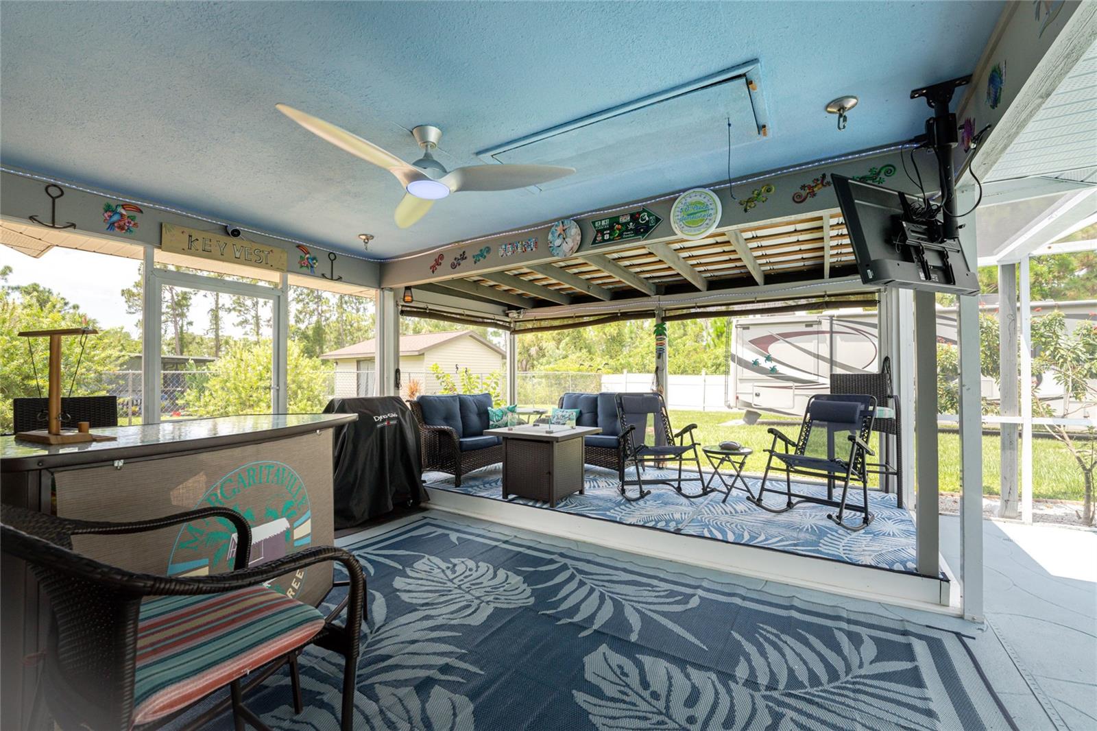 PORT CHARLOTTE SUB 09 - Residential