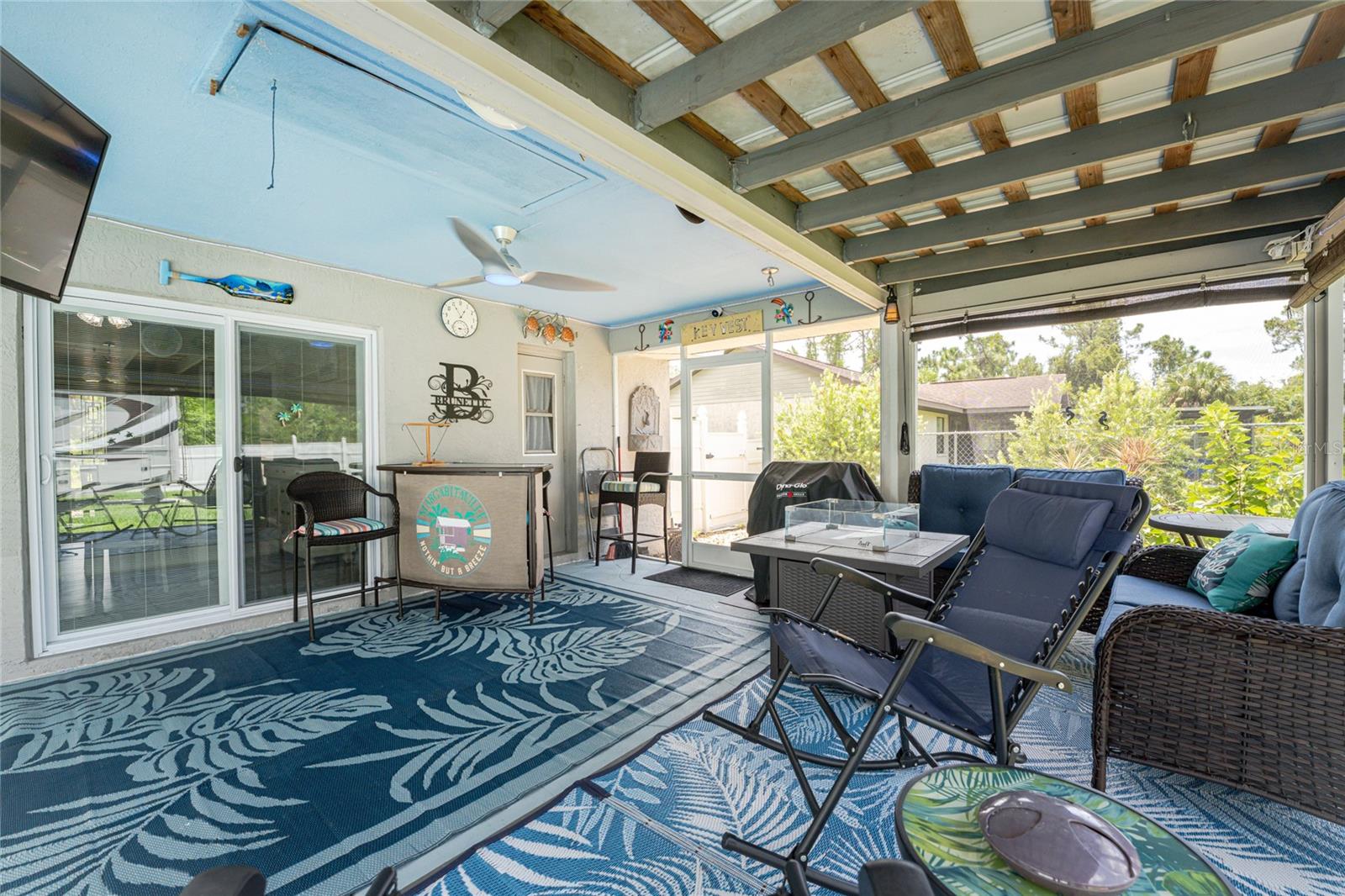 PORT CHARLOTTE SUB 09 - Residential