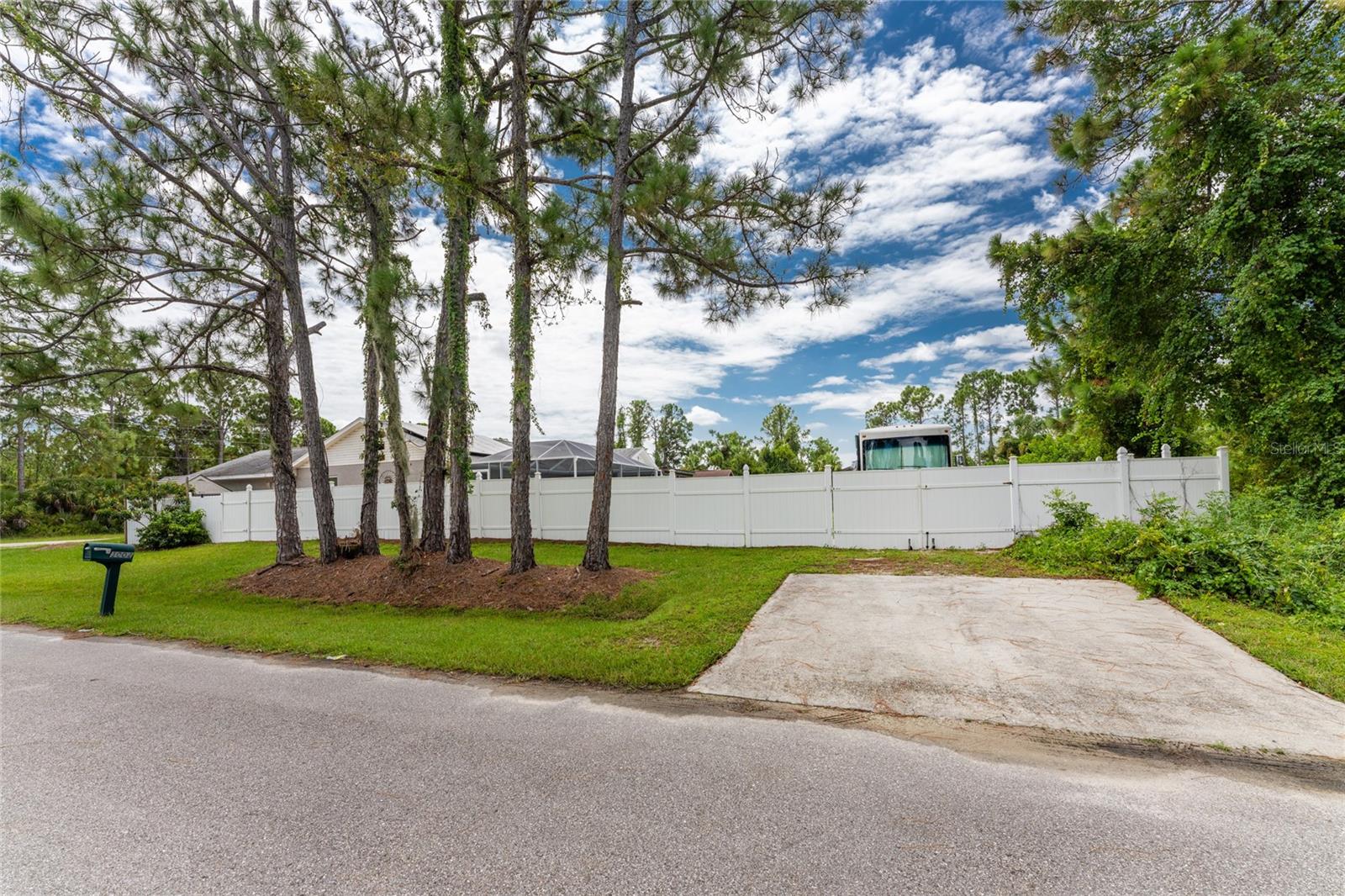 PORT CHARLOTTE SUB 09 - Residential