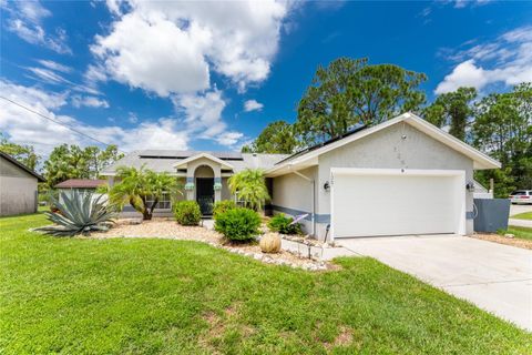 Photo of 1267 N Cranberry Boulevard, North Port, FL 34286 (MLS # D6144023)