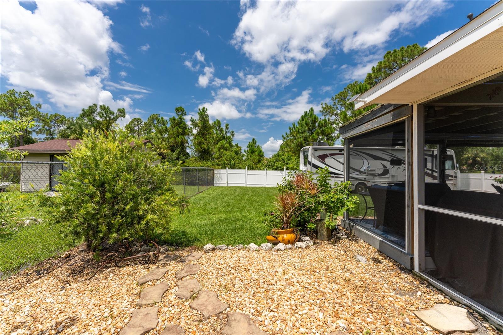 PORT CHARLOTTE SUB 09 - Residential