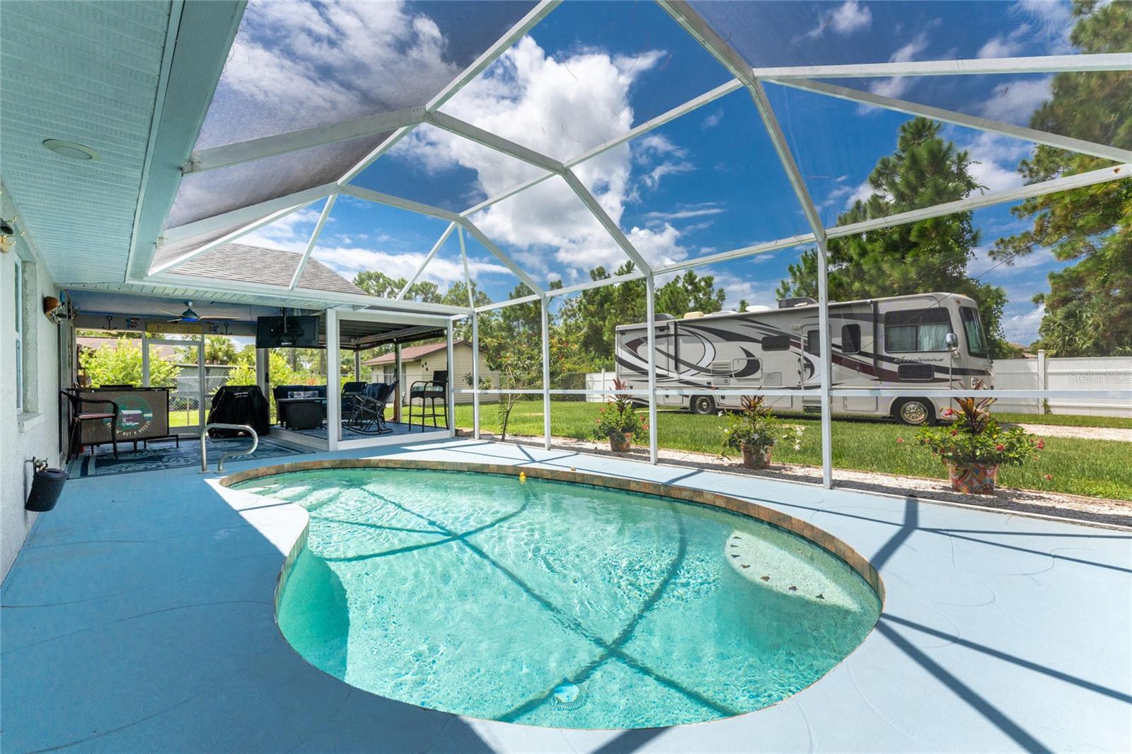 PORT CHARLOTTE SUB 09 - Residential