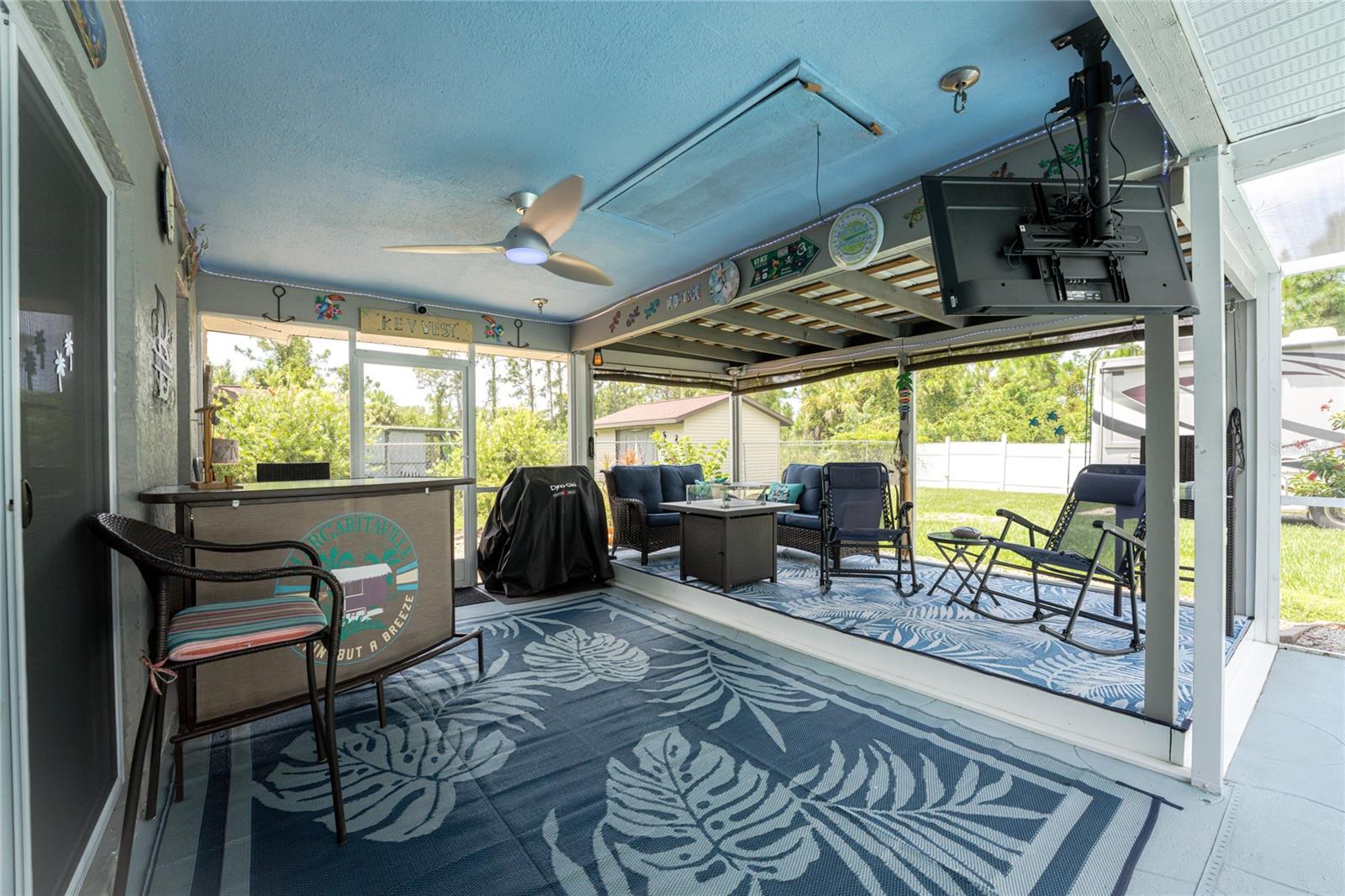 PORT CHARLOTTE SUB 09 - Residential