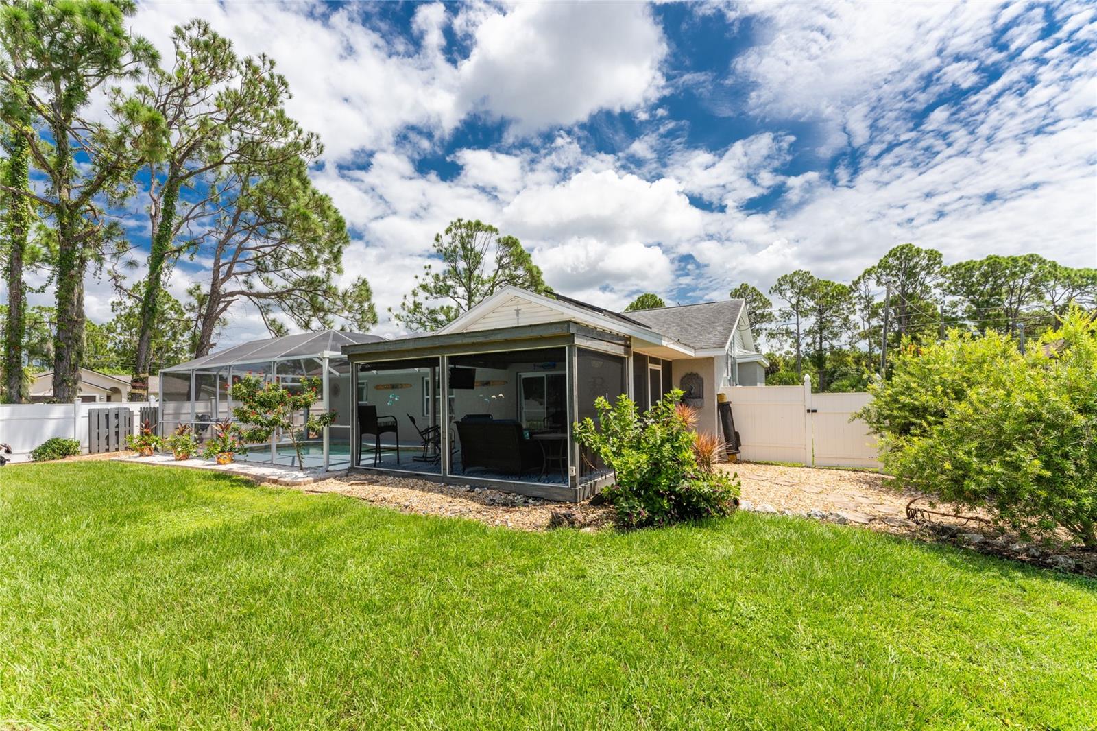 PORT CHARLOTTE SUB 09 - Residential