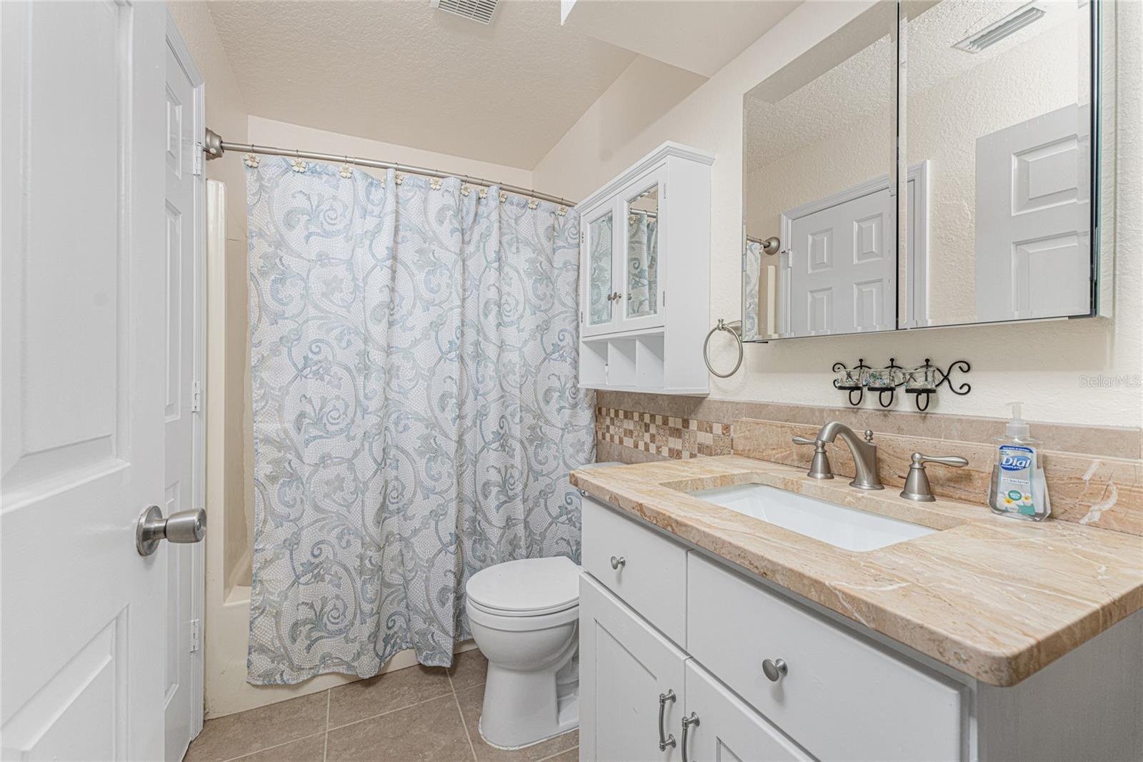 PORT CHARLOTTE SUB 09 - Residential