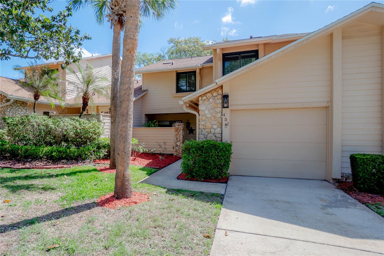 GOVERNORS POINT PH 1 - Residential