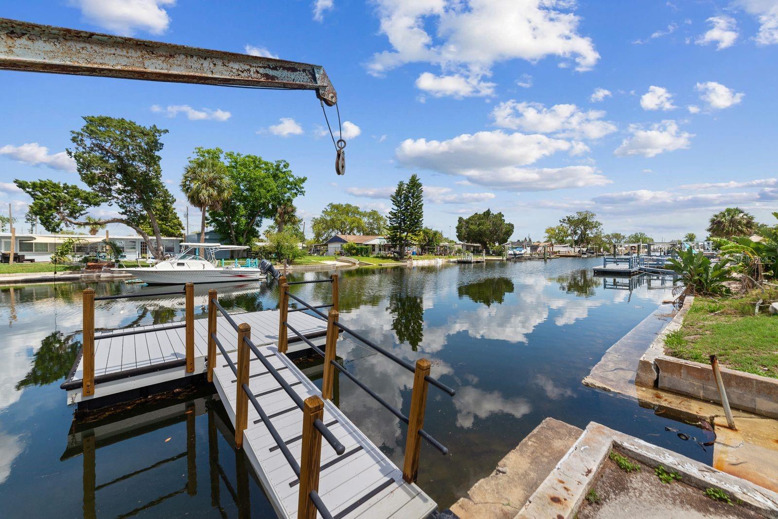 Photo 1 of 37 — 13428 NEPTUNE DRIVE, HUDSON, FL 34667