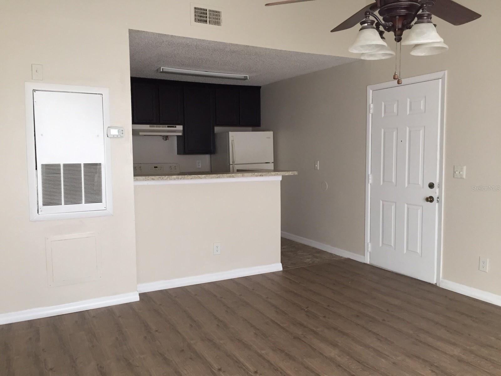 CASCADES AT KISSIMMEE CONDO - Residential Lease