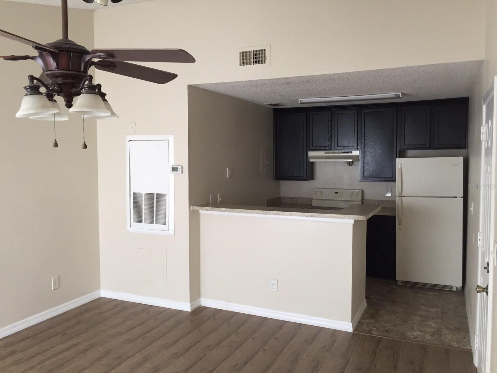 CASCADES AT KISSIMMEE CONDO - Residential Lease