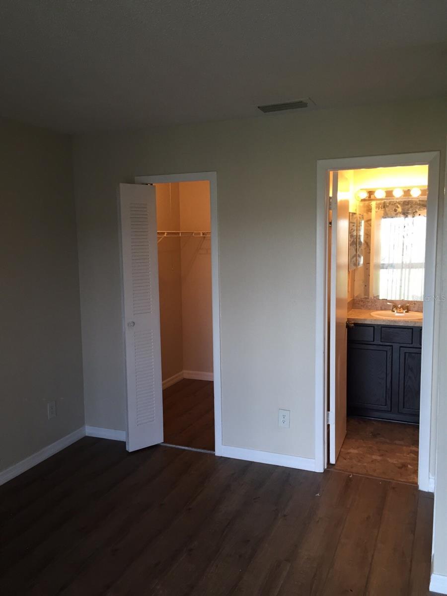 CASCADES AT KISSIMMEE CONDO - Residential Lease