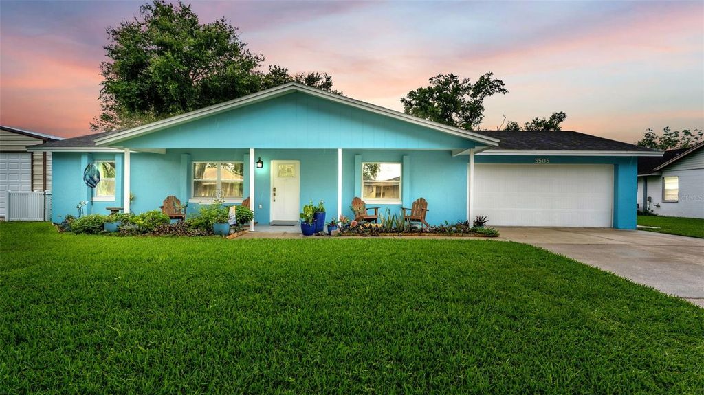 Photo of 3505 Christina Groves Circle N, Lakeland, FL 33813 (MLS # L4963826)