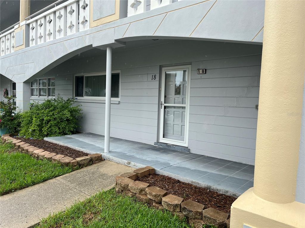 Photo of 2410 Franciscan Drive #18, Clearwater, FL 33763 (MLS # TB8397547)