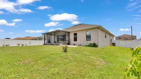 A home in WINTER HAVEN