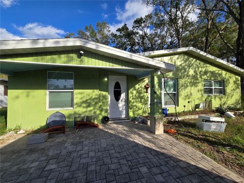 A home in NEW PORT RICHEY