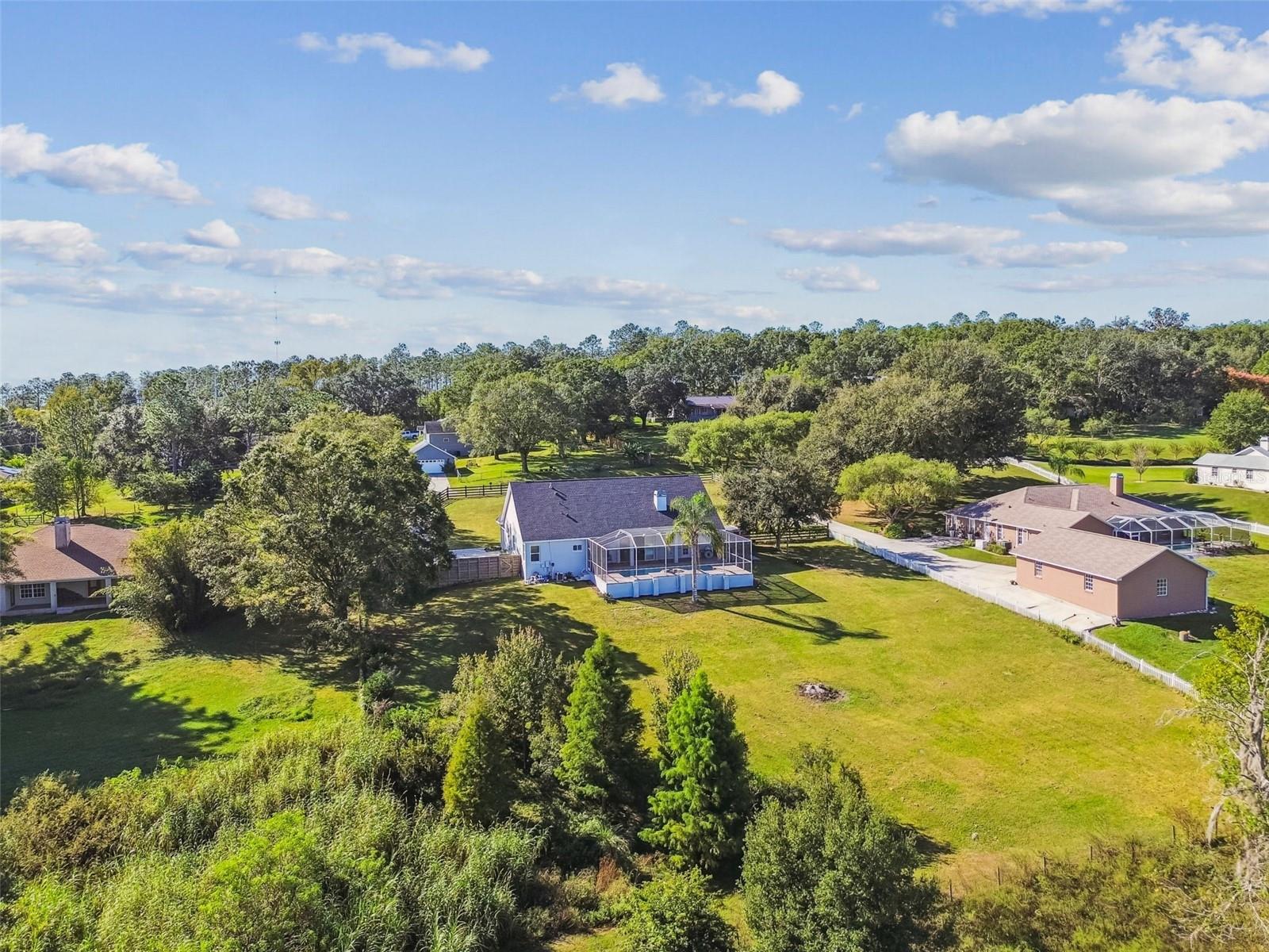 COUNTRY HILLS ESTATES - Residential