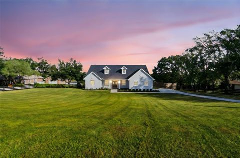 Photo of 36747 Open Country Lane, Dade City, FL 33523 (MLS # TB8440750)